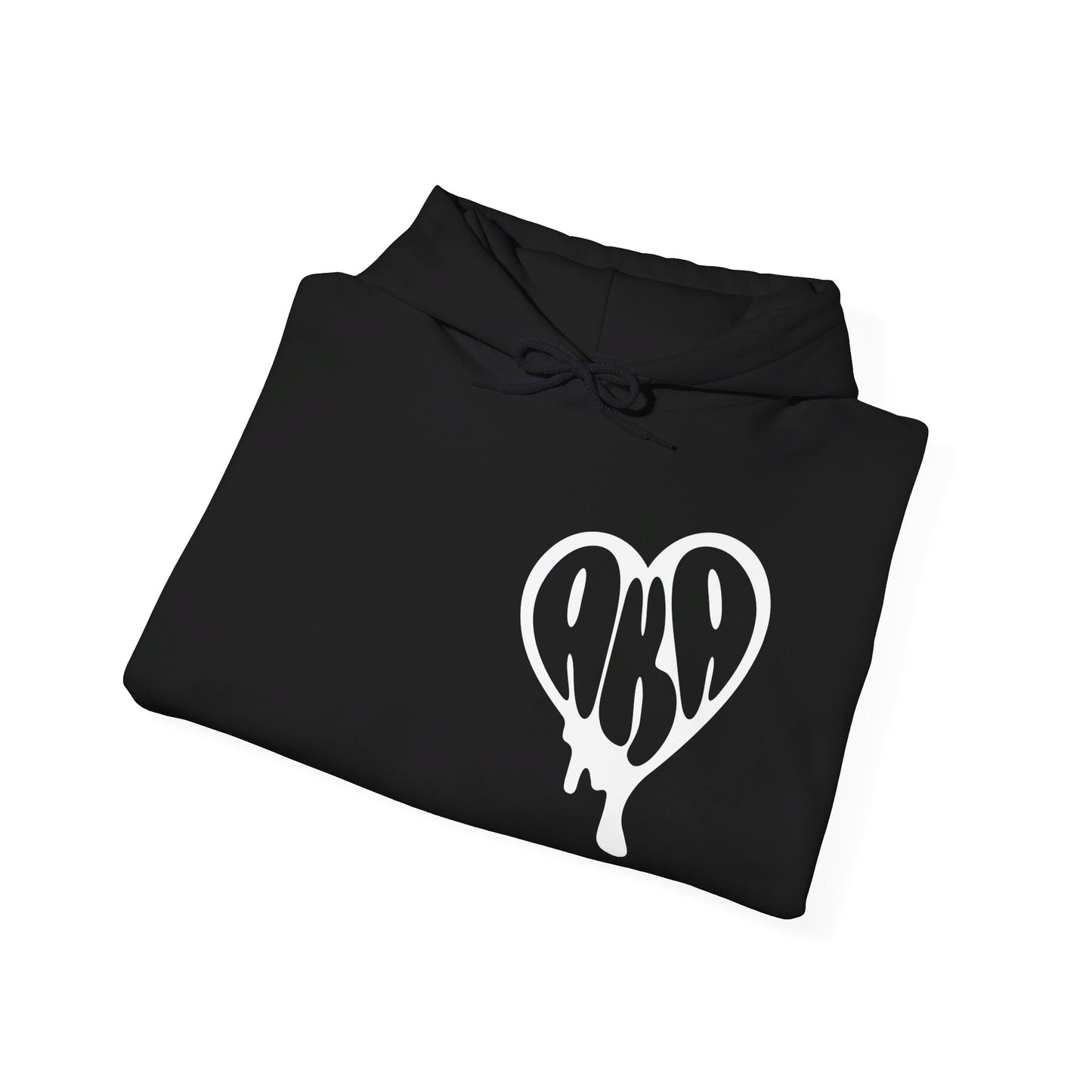 Unisex Minimalistic AKA Ezzy Hoodie