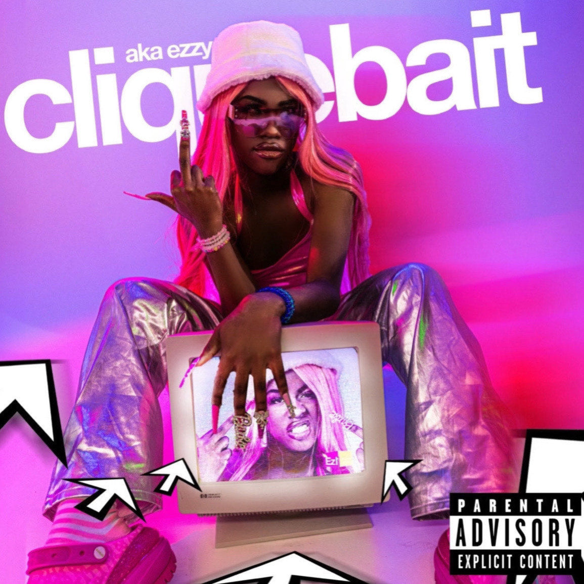 Cliquebait... (The Mixtape) Digital Download