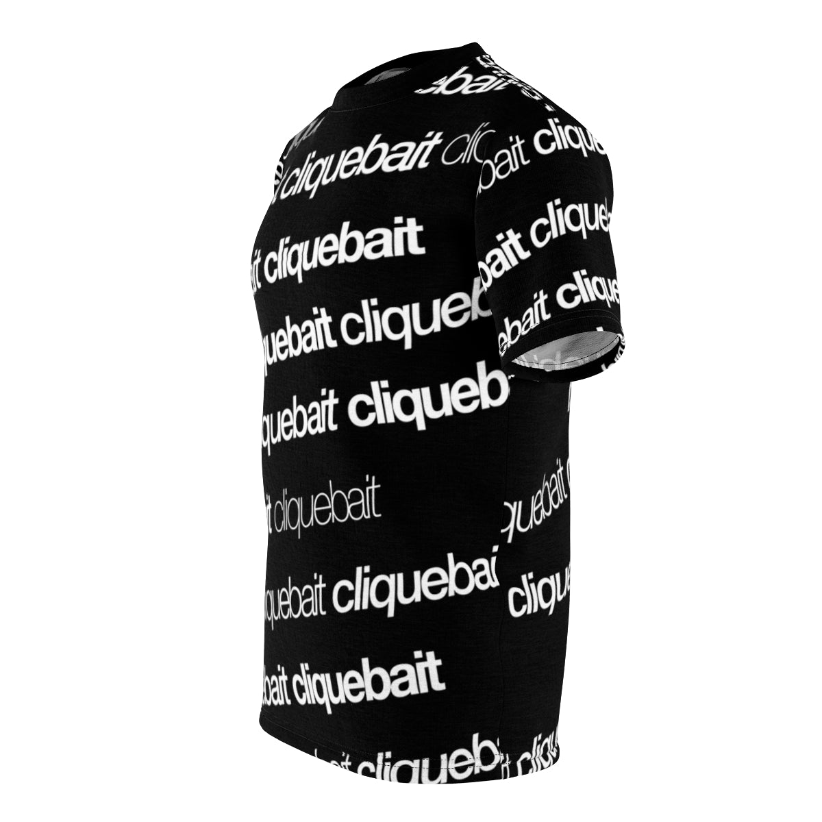 Unisex “Cliquebait” CUN-Tee