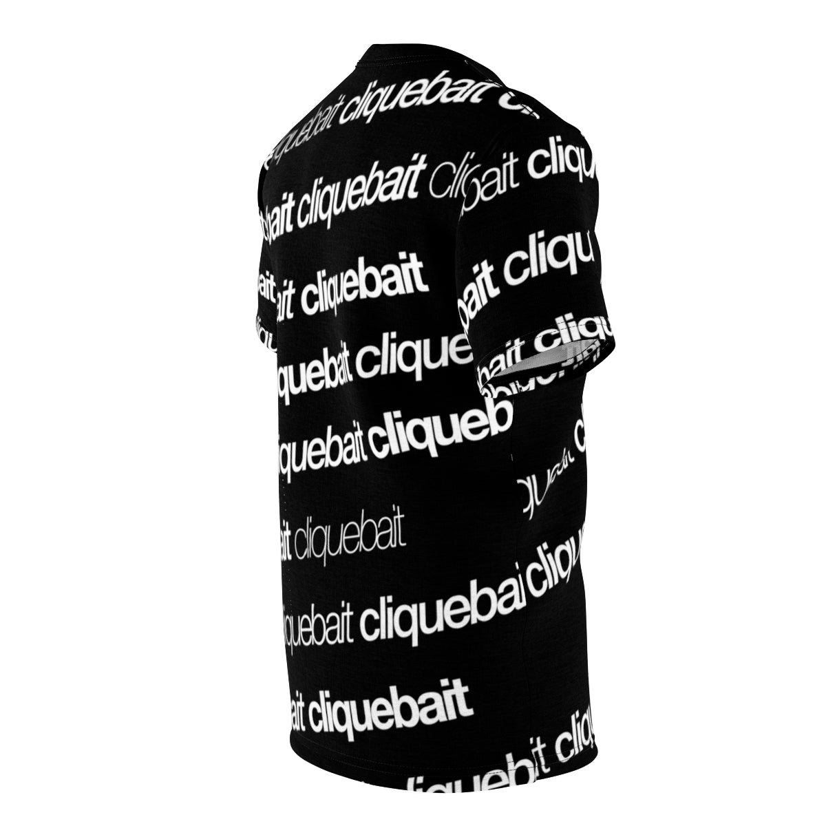 Unisex “Cliquebait” CUN-Tee