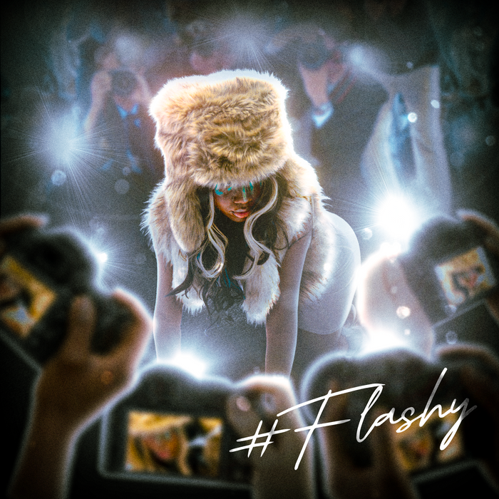 #FLASHY