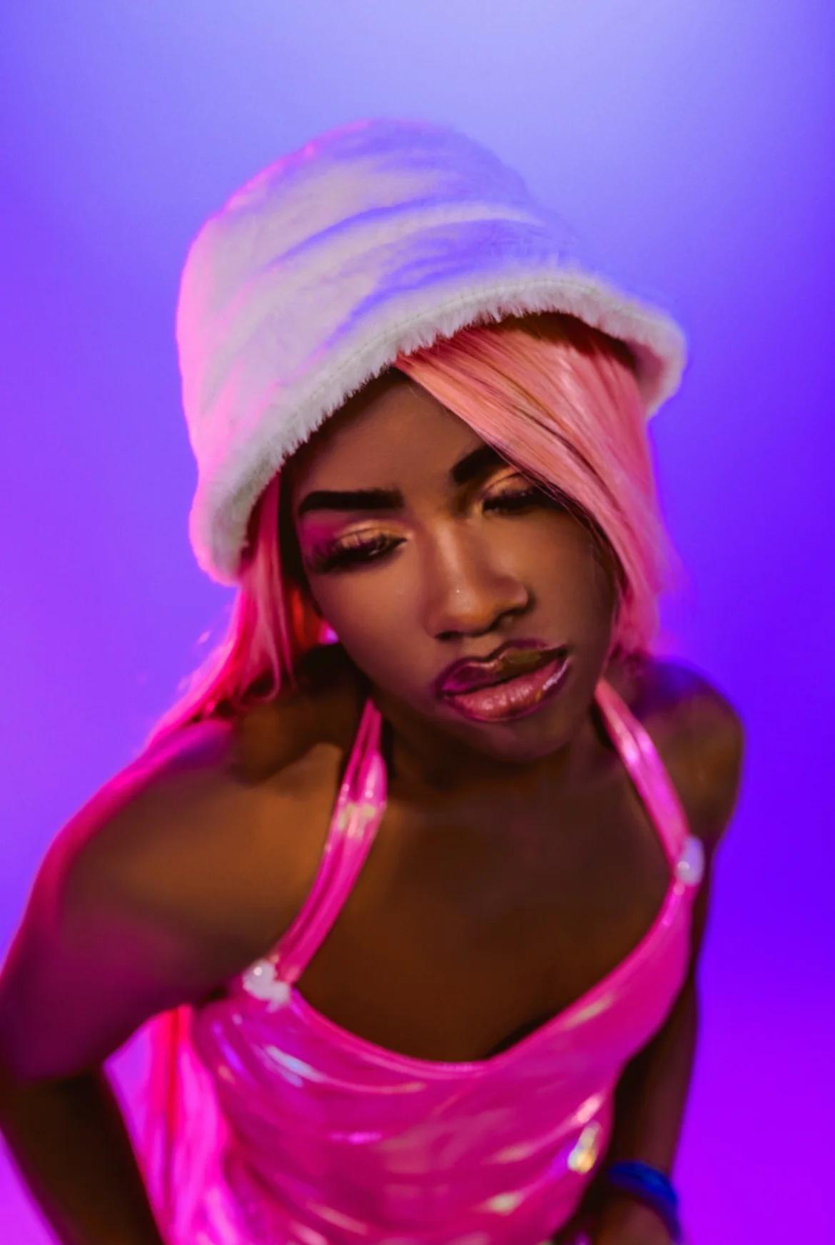Barbie B Sides