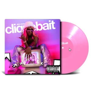 Cliquebait Vinyl